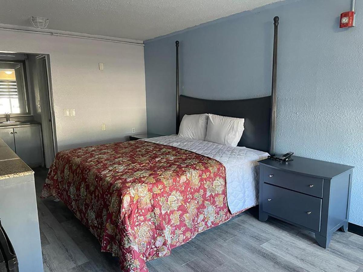 Budgetel Chattanooga إيست ريدج المظهر الخارجي الصورة
