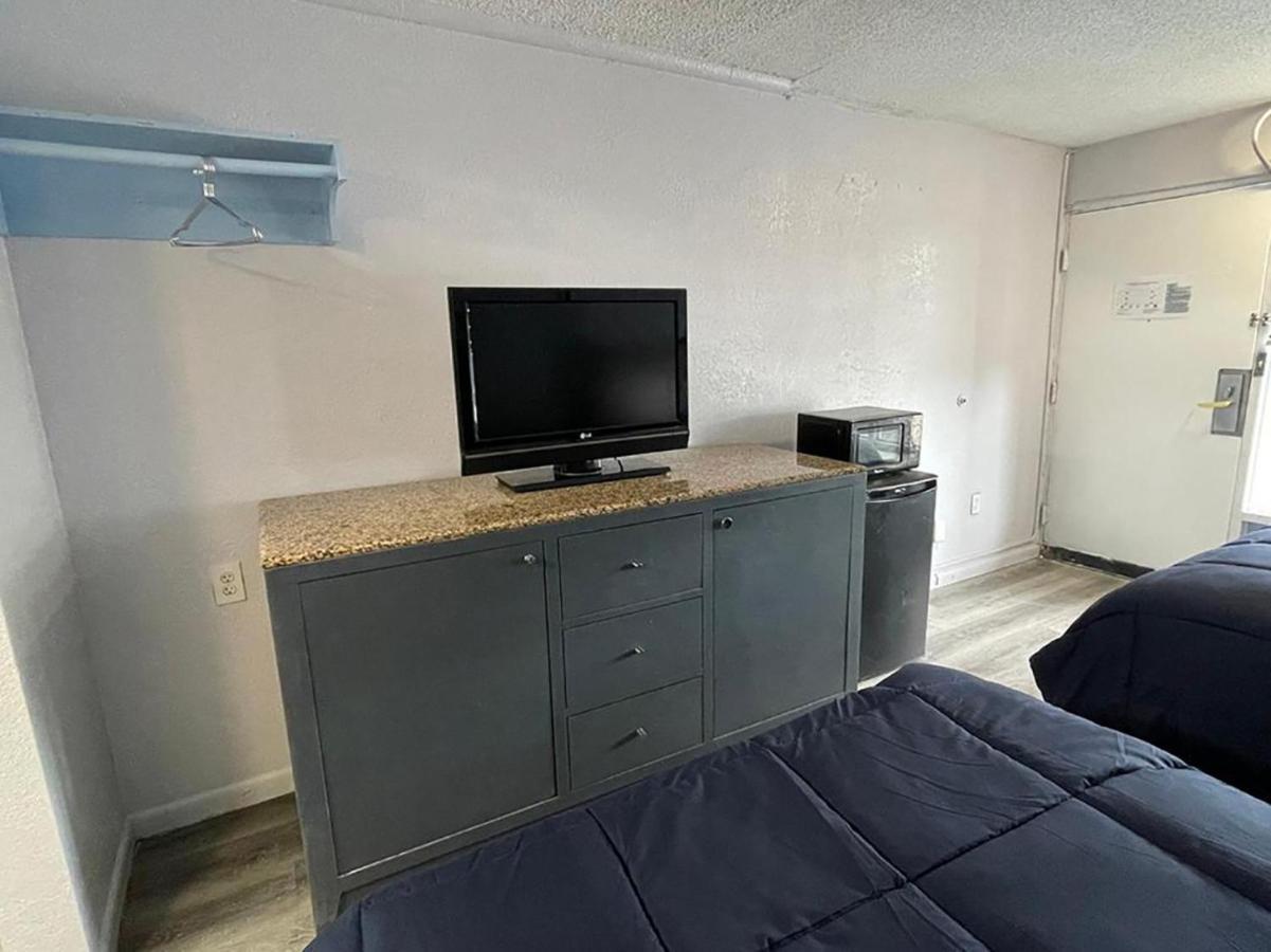 Budgetel Chattanooga إيست ريدج المظهر الخارجي الصورة
